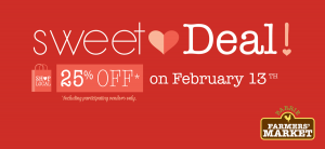 sweet deal web banner size