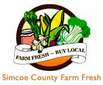 Simcoe County Farm Fresh