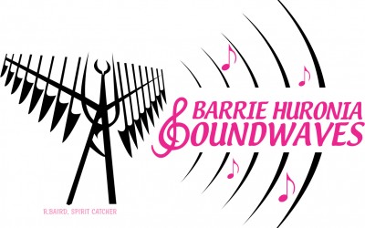 Barrie Huronia Soundwaves on October 8